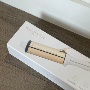 Kristin Ess 2" Soft Bend Curling Iron Model KES0193